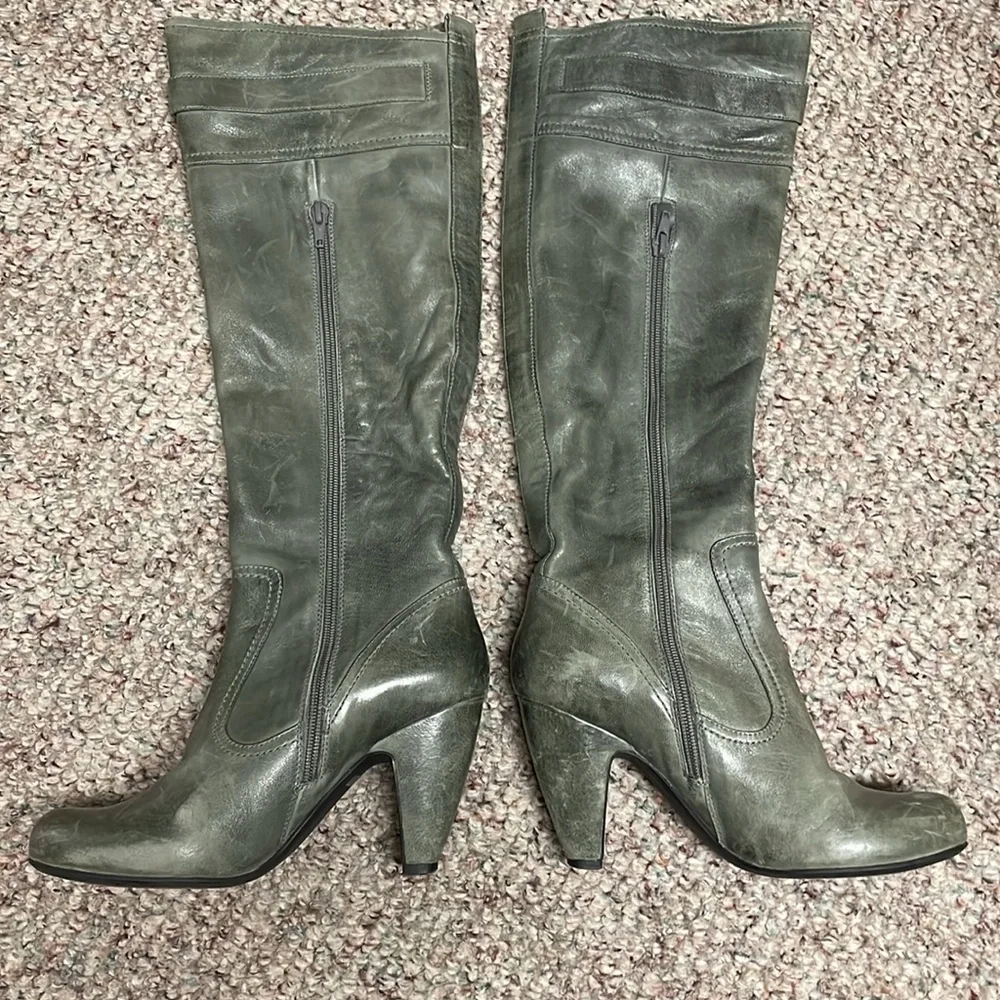 Miz mooz Samantha boots - Picture 4 of 11